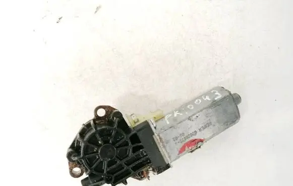 Dodge Magnum Seat adjustment motor 0390203001