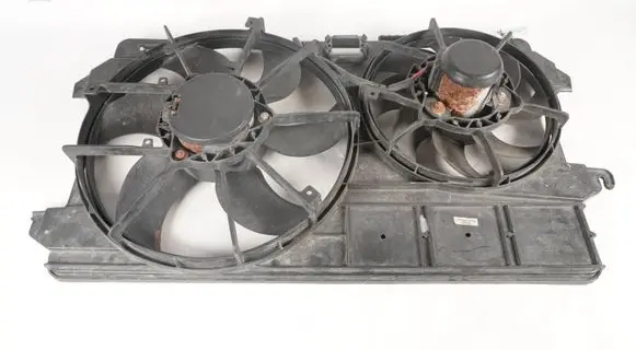 Ford Transit - Tourneo Connect Electric radiator cooling fan 7T168C607NB 4T168C607LA 9T168C607AA