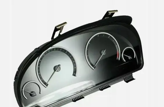 BMW 7 F01 F02 F03 F04 Speedometer (instrument cluster) 9283458
