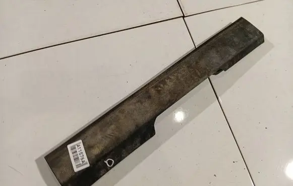 Ford Galaxy Rear sill trim cover 6M21U13200ADW