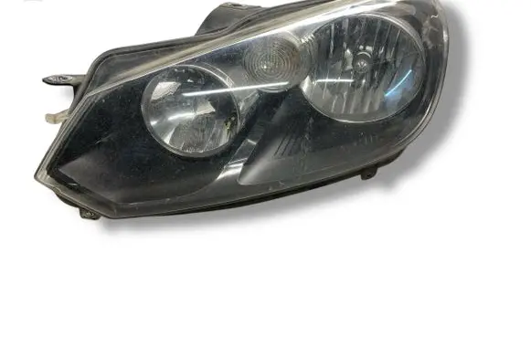 Volkswagen Golf VI Headlight/headlamp 5K2941005H 1LG00990103 0099010300195279