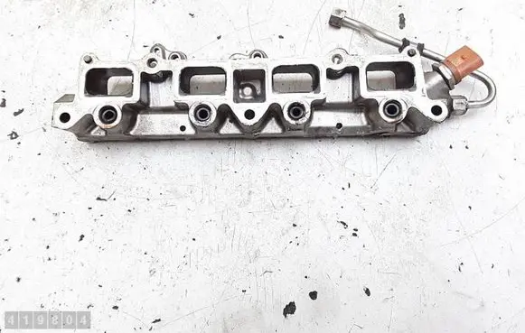 Volkswagen Golf VI Fuel main line pipe GK284AHB