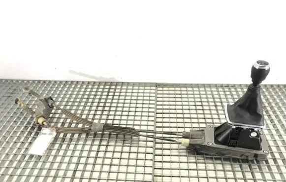 Dacia Duster II Gear shift rod 