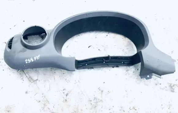 Citroen Berlingo Dashboard trim 9680897477 041s7t06