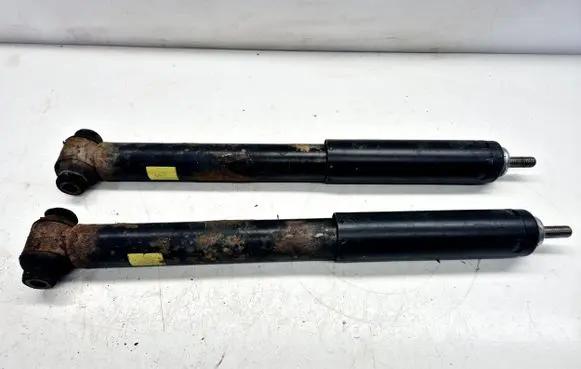 Volvo S80 Rear shock absorber/damper