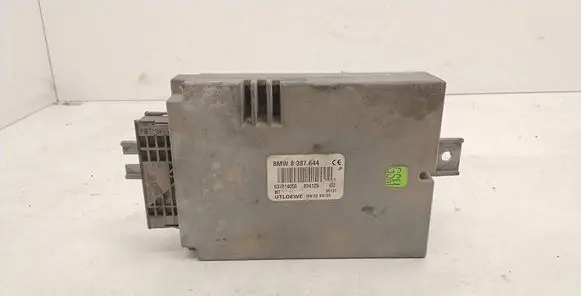 BMW 5 E39 Aerial GPS antenna 8387644 094125 037014050