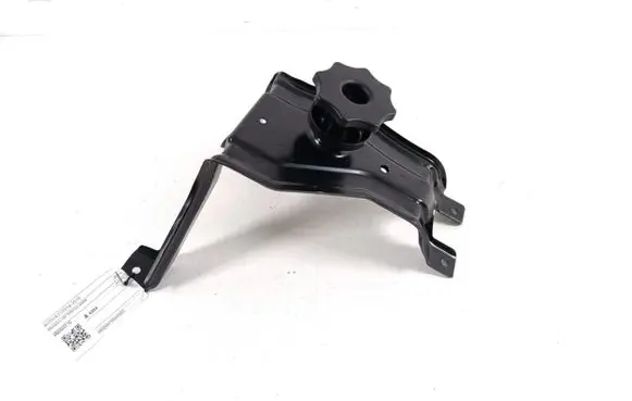 Audi A7 S7 4G Spare wheel mounting bracket 4G0802715
