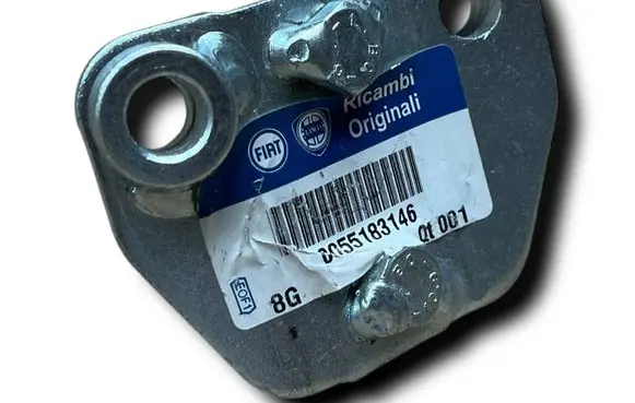 Fiat Doblo Oil filter mounting bracket D271 55183146