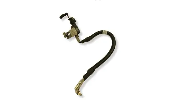 Volkswagen ID.4 Negative earth cable (battery) 1EA915181C