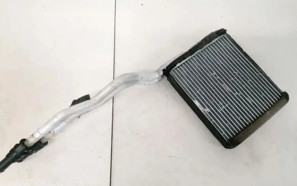 Mazda 3 I Heater blower radiator
