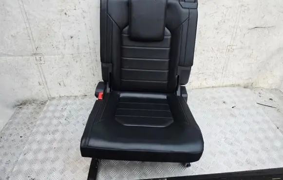 Volkswagen Atlas Third row seats 3QF888305A