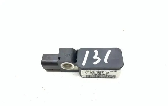Jaguar XK8 - XKR Airbag deployment crash/impact sensor HJE9667CC 21BK06B94712