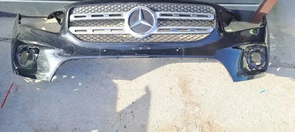 Mercedes-Benz GLB x247 Front grill A2478857500