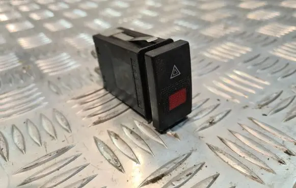 Audi A4 S4 B5 8D Hazard light switch