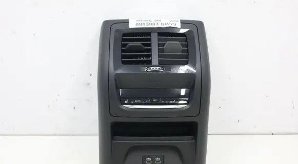 BMW X3 G01 Rear air vent grill 9461902MWGK1805 9461902