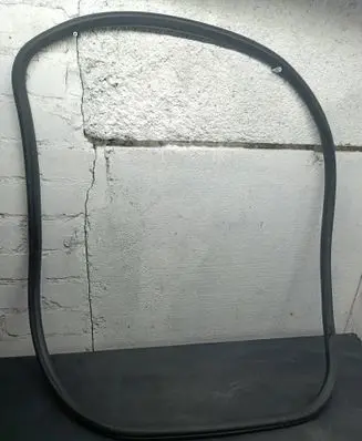 Opel Insignia A Front door rubber seal