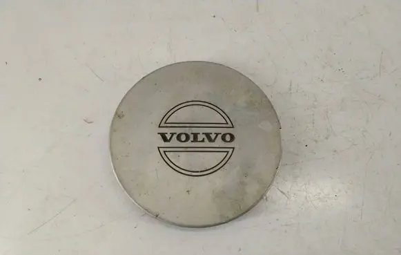 Volvo S40, V40 Original wheel cap 416507