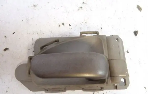 Citroen Xsara Picasso Front door interior handle 9631487677