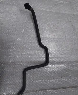 BMW 5 F10 F11 Engine coolant pipe/hose 7809820