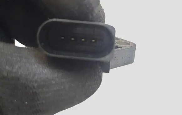Skoda Octavia Mk2 (1Z) Air pressure sensor 0281002399 038906051B