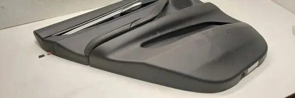 BMW X5 E70 Rear door card panel trim