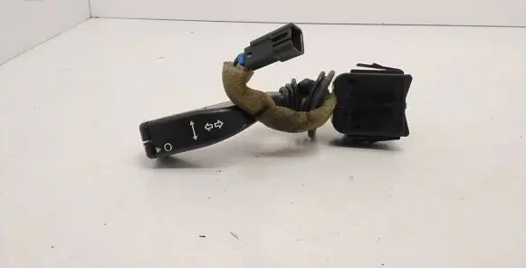 Opel Zafira A Indicator stalk 90560991 90560990 12263700