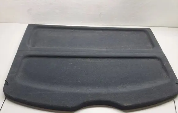 Skoda Octavia Mk2 (1Z) Parcel shelf 1Z5867769