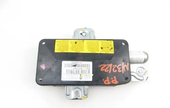 BMW X5 E53 Front door airbag 34737234038 30339884A