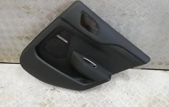 Citroen DS4 Rear door card panel trim 96737929ZD 020840201