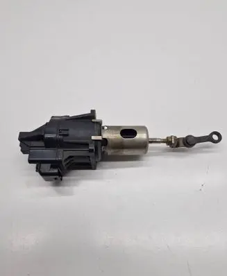 BMW X1 F48 F49 Turbine electric control actuator K6T51073 4947719842