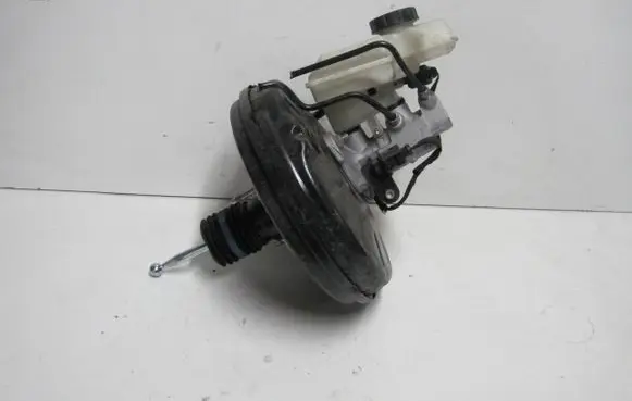 Volkswagen T-Cross Brake booster 2Q1614105L TBGGL59256Z