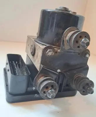 Volkswagen Touran I Auxiliary pre-heater (Webasto) 1K0815065AG 9013016C 9013858E