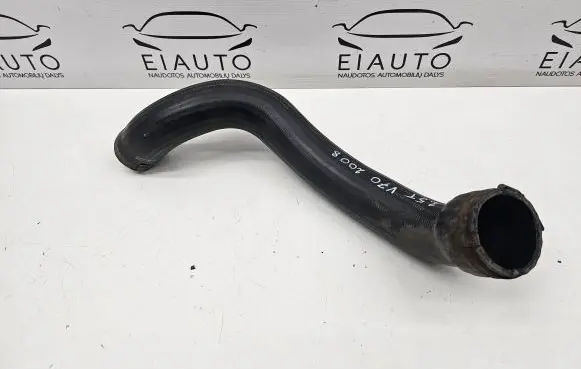 Volvo V70 Intercooler hose/pipe 30636786