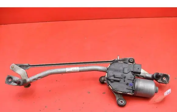 Volvo V40 Front wiper linkage and motor 31378574