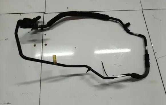 Ford S-MAX Power steering hose/pipe/line