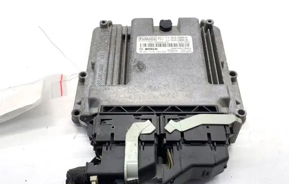 Ford Ecosport Engine control unit/module ECU HN1A12B684BA
