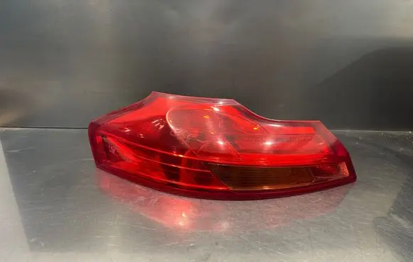 Opel Insignia A Rear/tail lights 13226856 22040908133801