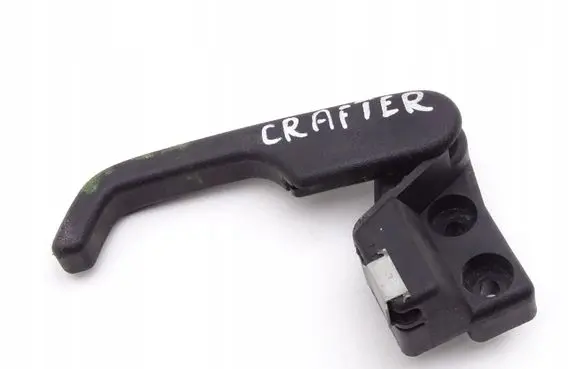 Volkswagen Crafter Tie down hook / loop 