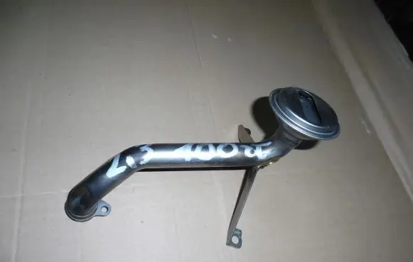 Fiat Ducato Oil sump strainer pipe 