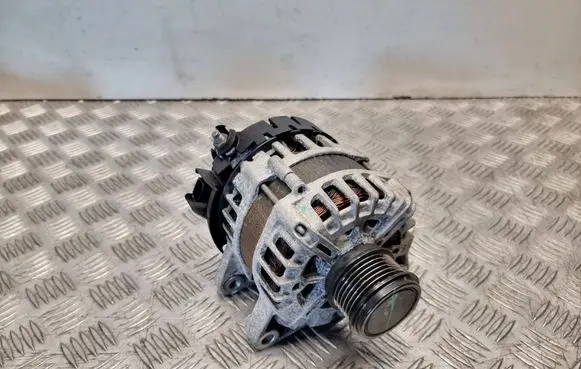 Ford Focus Generator/alternator LX6T10300FAA EG15S030 2120048604