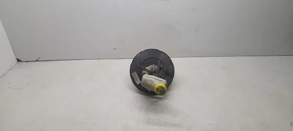 Peugeot 207 Brake booster 9657455580