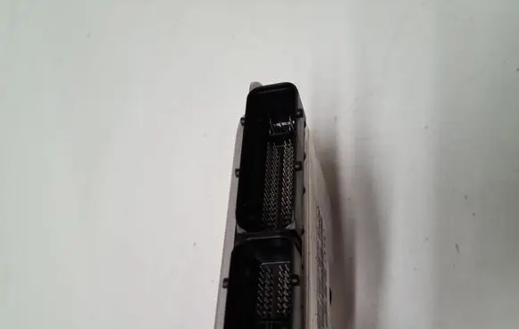 Audi A4 S4 B6 8E 8H Engine control unit/module 038906019FP 0281010729