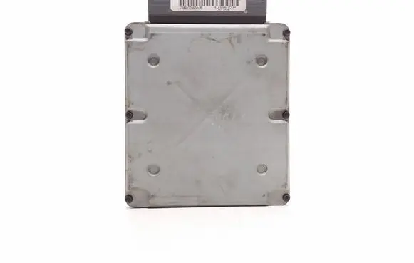 Ford Focus Engine control unit/module 2S4A12A650MB DPS658