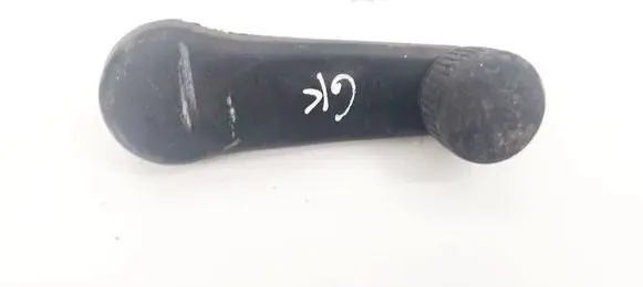 Seat Ibiza III (6L) Front door window winding handle 6K0837581