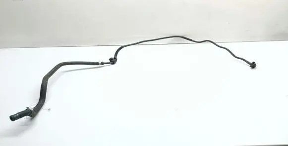 Renault Espace V (RFC) Fuel line/pipe/hose 