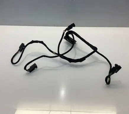 Mercedes-Benz S W221 Seat wiring loom A2205453728 2205453728