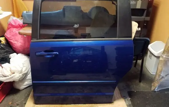 Dodge Grand Caravan Side sliding door OEM