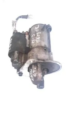 Mazda 3 I Starter motor Y60118400A