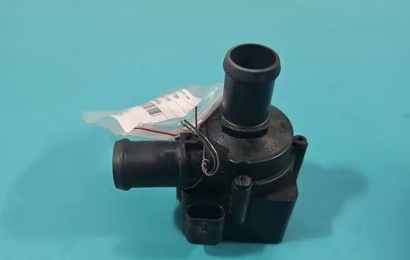 Audi A8 S8 D4 4H Electric auxiliary coolant/water pump 06H121601L IMPRK1577423