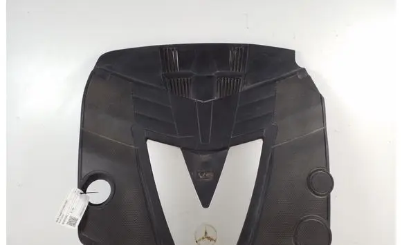 Mercedes-Benz S W221 Engine cover (trim) A6420101667